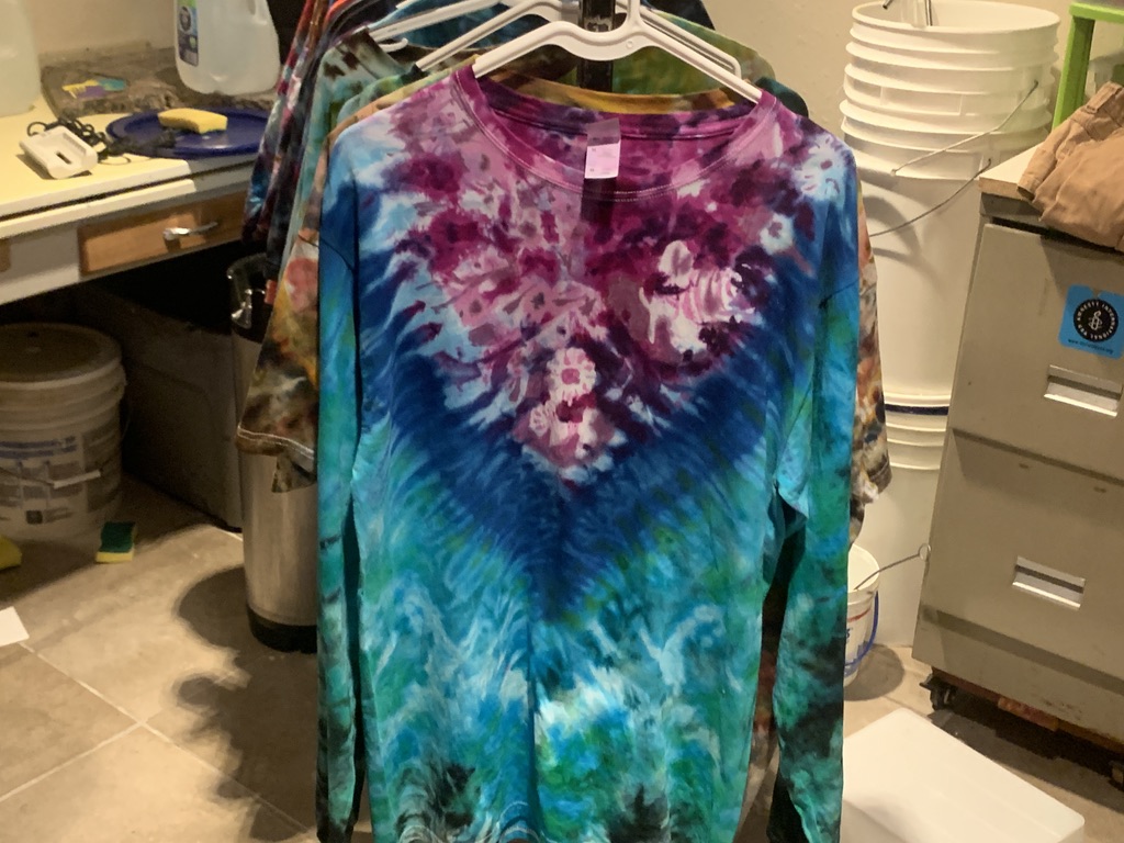 recent craft work
